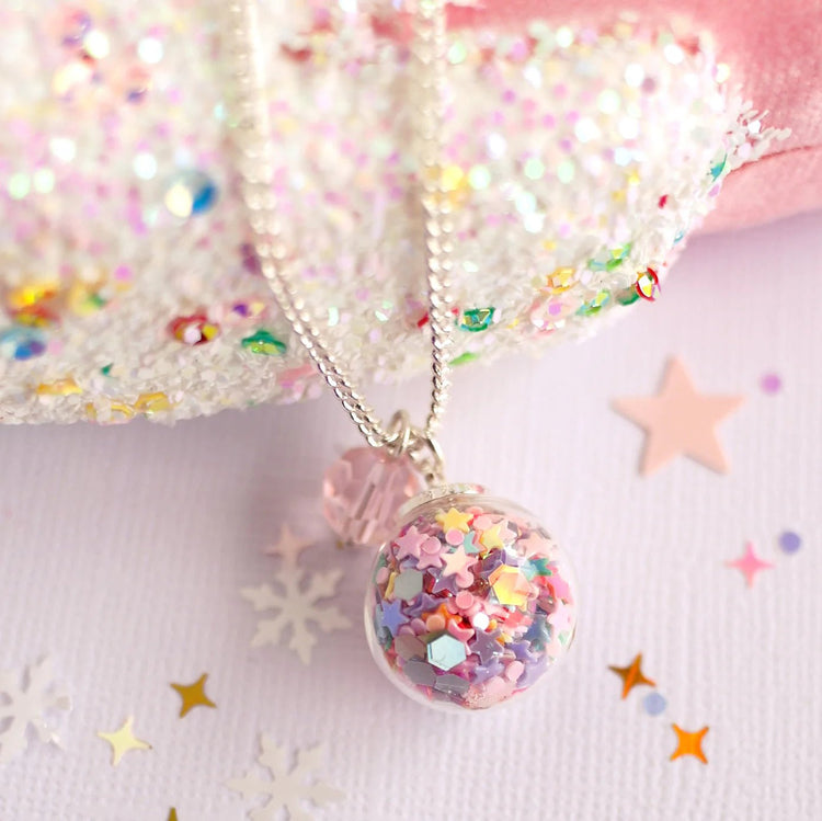 LAUREN HINKLEY | FAIRY DUST NECKLACE by LAUREN HINKLEY AUSTRALIA - The Playful Collective