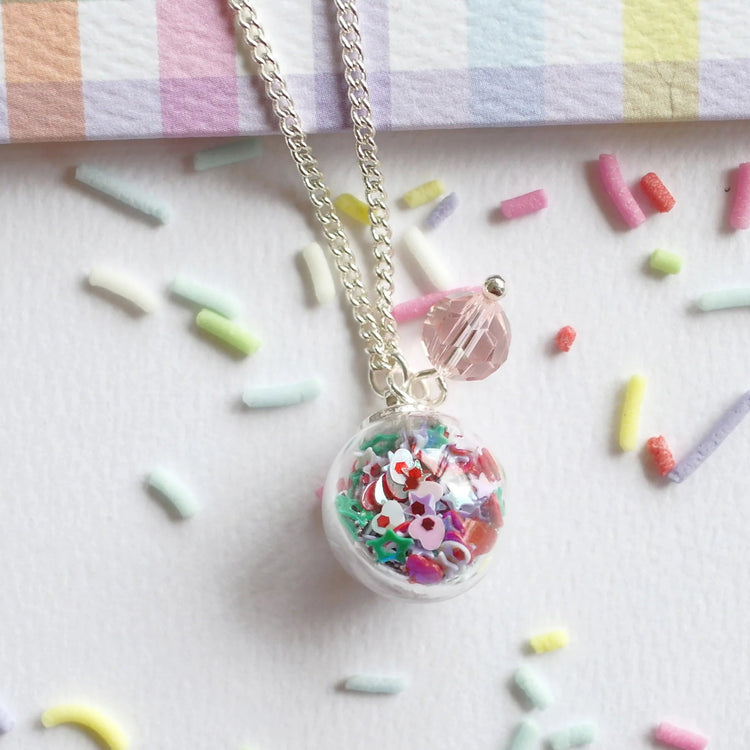 LAUREN HINKLEY | FAIRY DUST NECKLACE by LAUREN HINKLEY AUSTRALIA - The Playful Collective