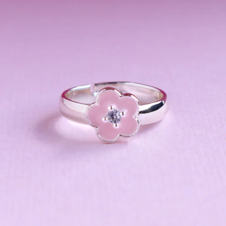 LAUREN HINKLEY | FLOWER RING by LAUREN HINKLEY AUSTRALIA - The Playful Collective