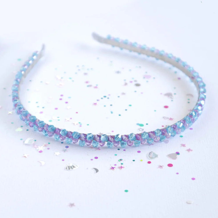 LAUREN HINKLEY | GLITTER & MAGIC HEADBAND by LAUREN HINKLEY AUSTRALIA - The Playful Collective
