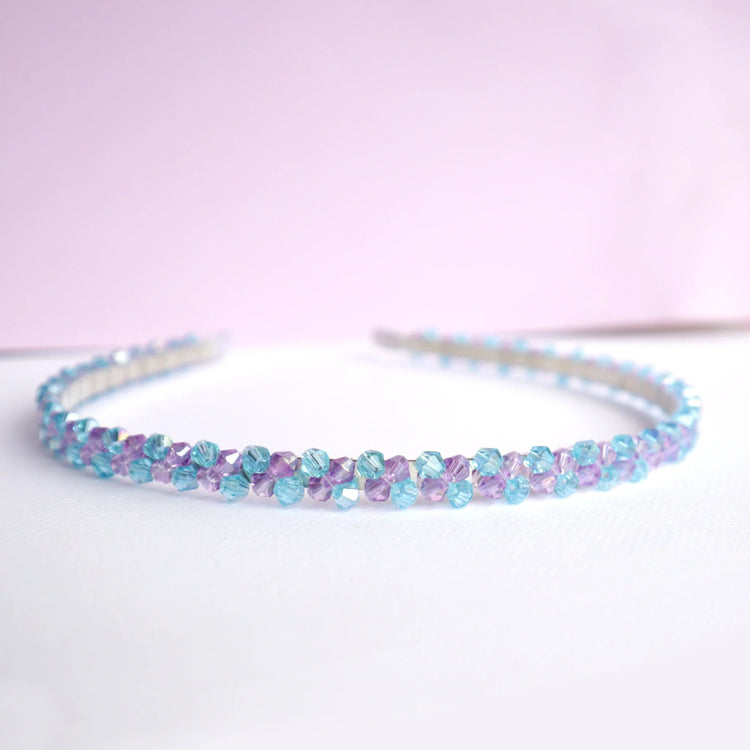 LAUREN HINKLEY | GLITTER & MAGIC HEADBAND by LAUREN HINKLEY AUSTRALIA - The Playful Collective