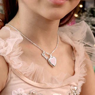 LAUREN HINKLEY | LOVE & MEMORIES LOCKET NECKLACE by LAUREN HINKLEY AUSTRALIA - The Playful Collective