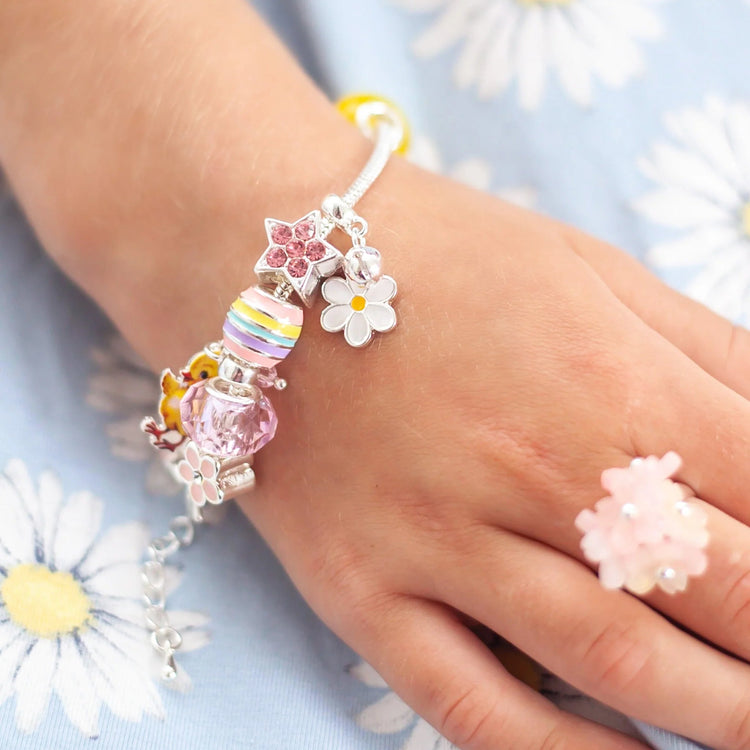 LAUREN HINKLEY | PRETTY POSY RING WITH VELVET BOX by LAUREN HINKLEY AUSTRALIA - The Playful Collective