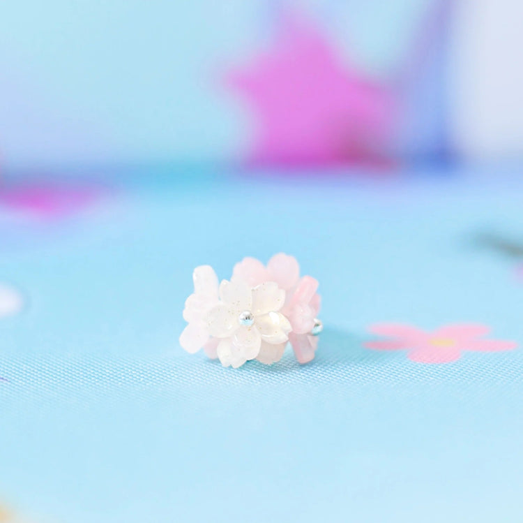 LAUREN HINKLEY | PRETTY POSY RING WITH VELVET BOX by LAUREN HINKLEY AUSTRALIA - The Playful Collective