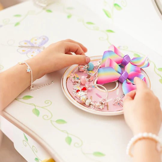 LAUREN HINKLEY | SOMEWHERE OVER THE RAINBOW CHARM BRACELET by LAUREN HINKLEY AUSTRALIA - The Playful Collective