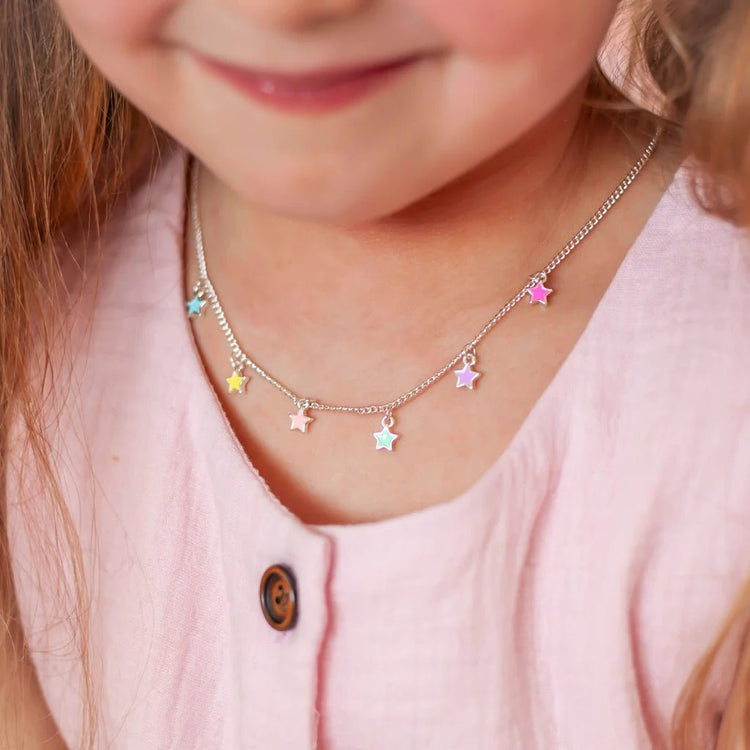 LAUREN HINKLEY | STAR LIGHT STAR BRIGHT NECKLACE by LAUREN HINKLEY AUSTRALIA - The Playful Collective