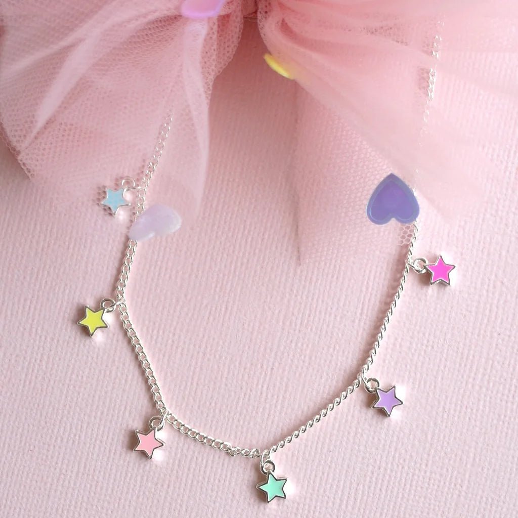 LAUREN HINKLEY | STAR LIGHT STAR BRIGHT NECKLACE by LAUREN HINKLEY AUSTRALIA - The Playful Collective