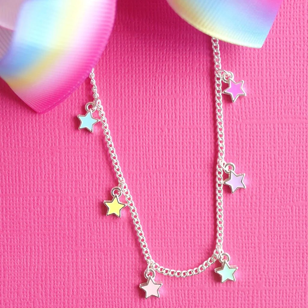 LAUREN HINKLEY | STAR LIGHT STAR BRIGHT NECKLACE by LAUREN HINKLEY AUSTRALIA - The Playful Collective
