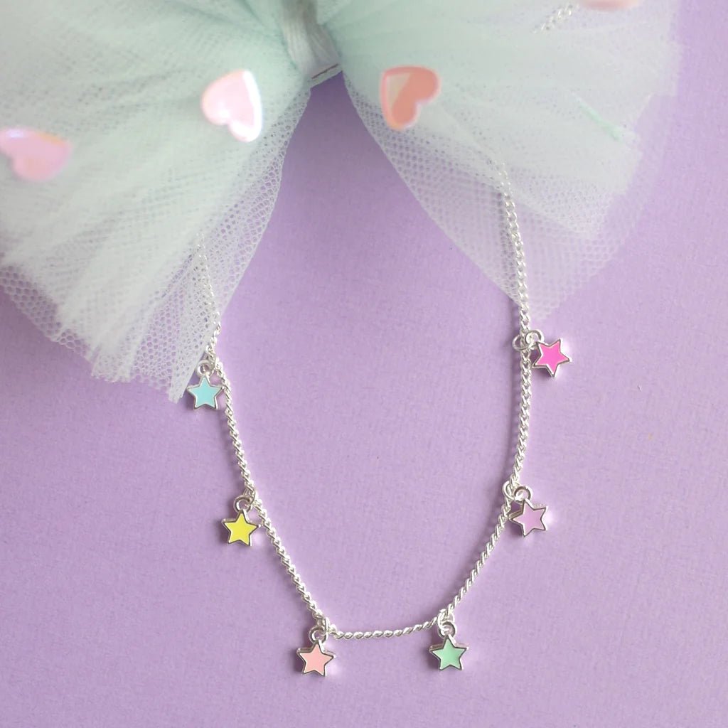 LAUREN HINKLEY | STAR LIGHT STAR BRIGHT NECKLACE by LAUREN HINKLEY AUSTRALIA - The Playful Collective