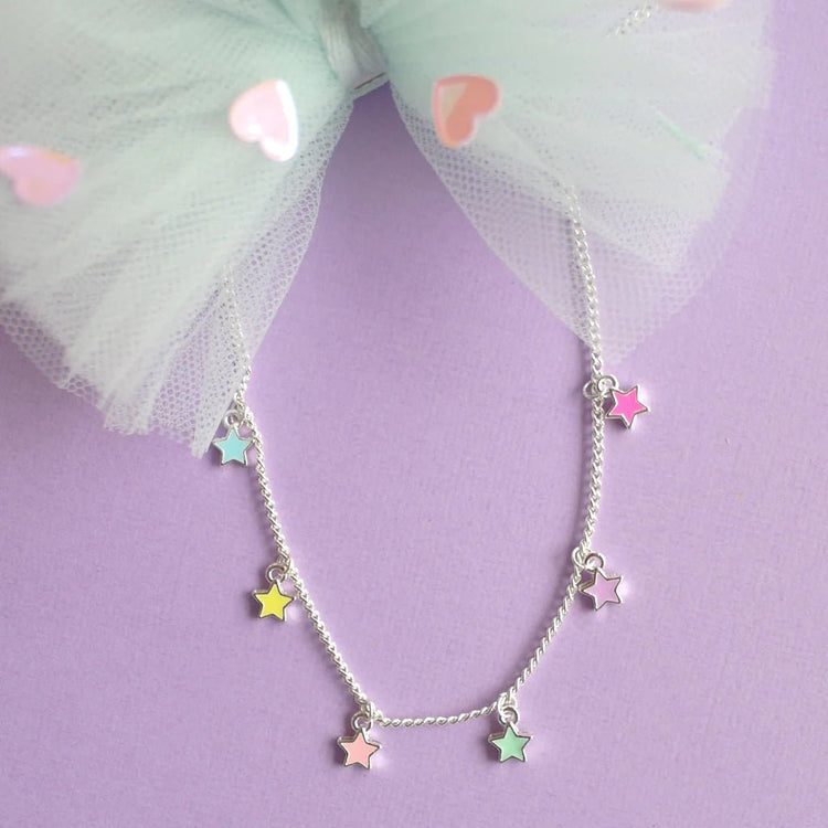 LAUREN HINKLEY | STAR LIGHT STAR BRIGHT NECKLACE by LAUREN HINKLEY AUSTRALIA - The Playful Collective