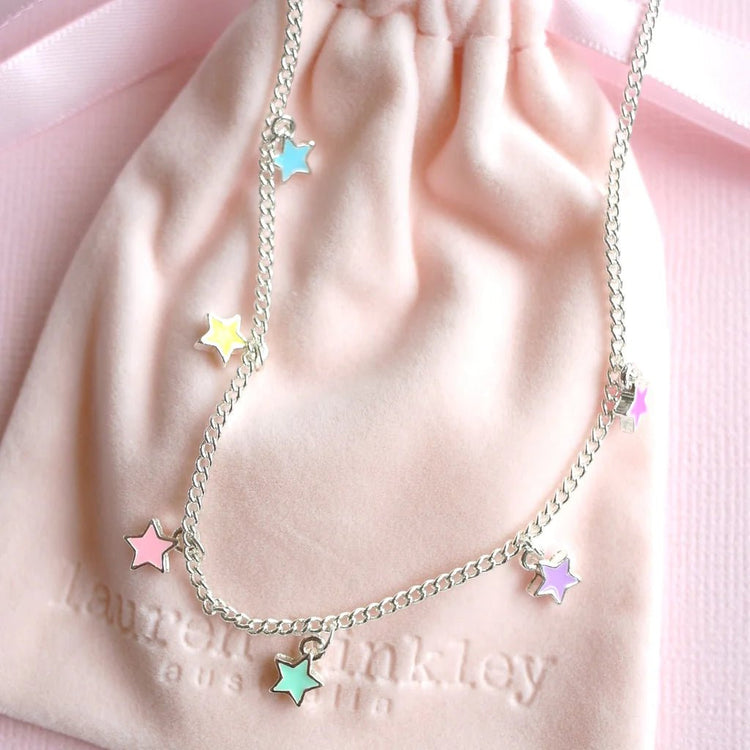 LAUREN HINKLEY | STAR LIGHT STAR BRIGHT NECKLACE by LAUREN HINKLEY AUSTRALIA - The Playful Collective