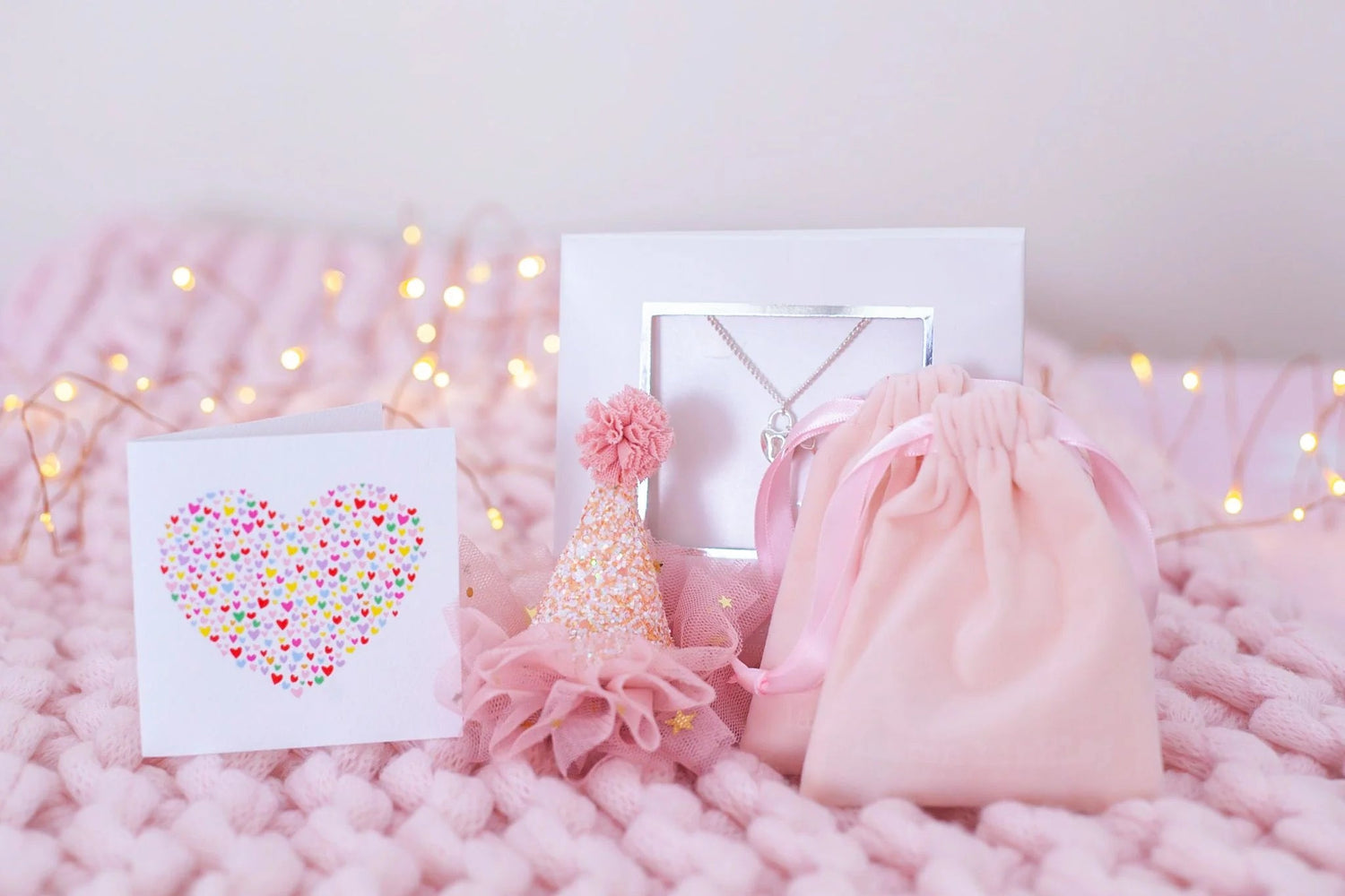 LAUREN HINKLEY | VELOUR GIFT BAG by LAUREN HINKLEY AUSTRALIA - The Playful Collective