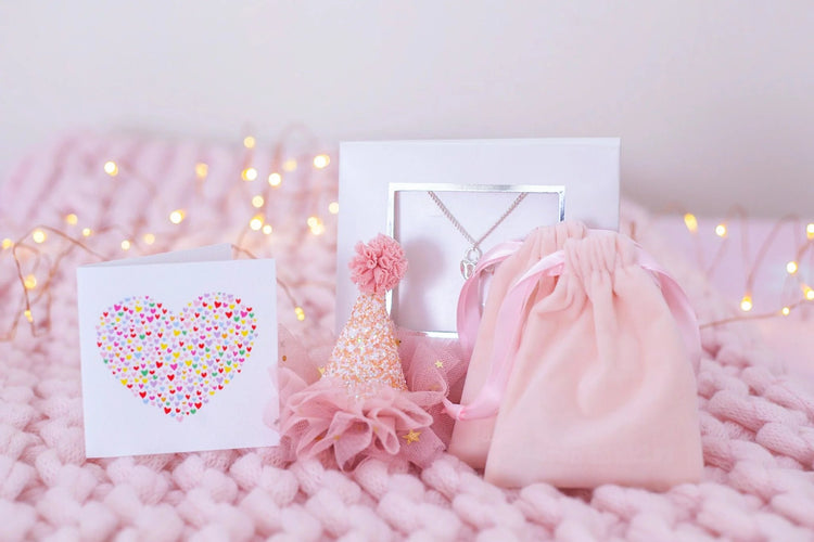 LAUREN HINKLEY | VELOUR GIFT BAG by LAUREN HINKLEY AUSTRALIA - The Playful Collective