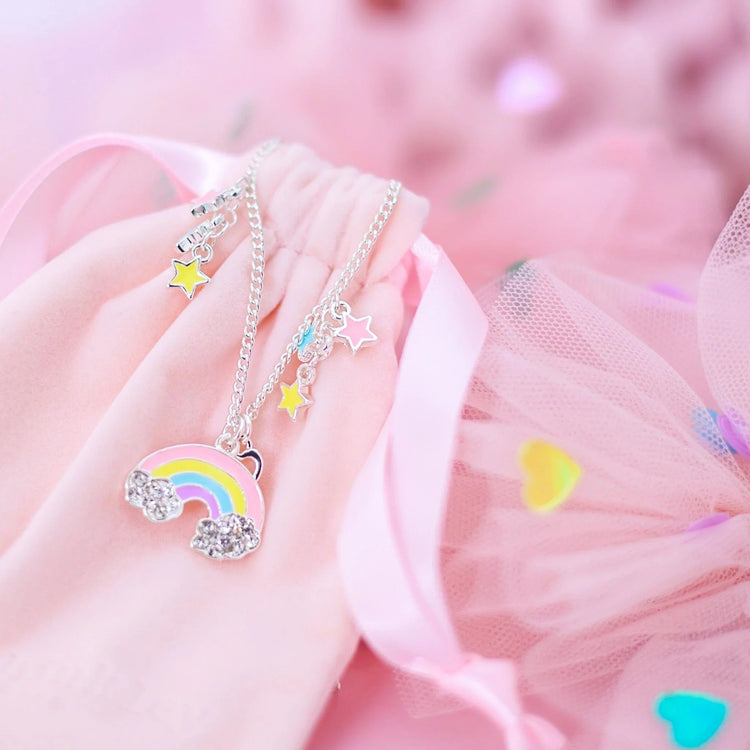 LAUREN HINKLEY | VELOUR GIFT BAG by LAUREN HINKLEY AUSTRALIA - The Playful Collective