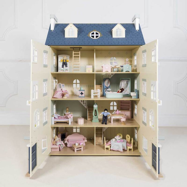 LE TOY VAN | DAISYLANE PALACE HOUSE by LE TOY VAN - The Playful Collective