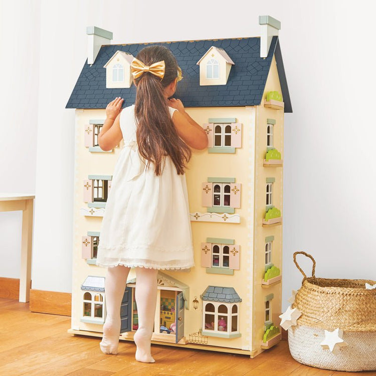 LE TOY VAN | DAISYLANE PALACE HOUSE by LE TOY VAN - The Playful Collective