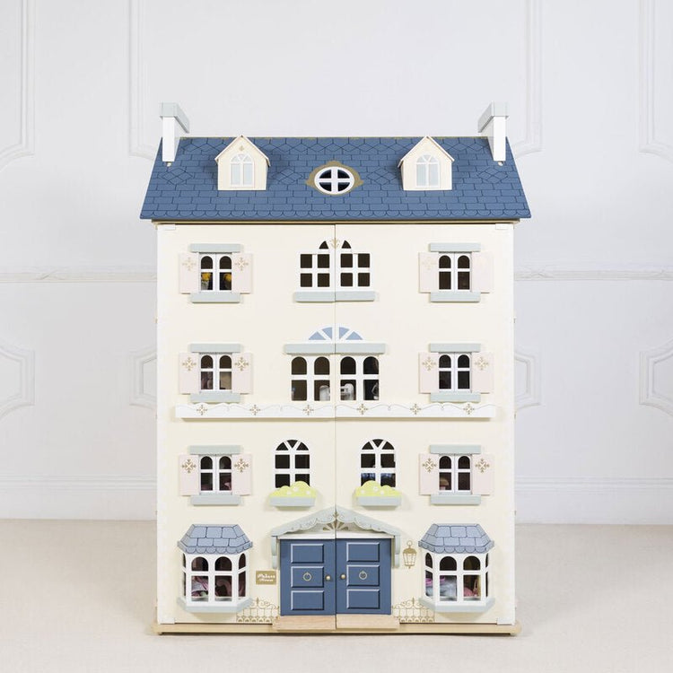 LE TOY VAN | DAISYLANE PALACE HOUSE by LE TOY VAN - The Playful Collective