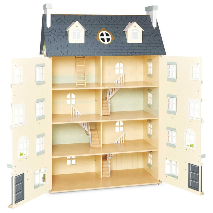LE TOY VAN | DAISYLANE PALACE HOUSE by LE TOY VAN - The Playful Collective