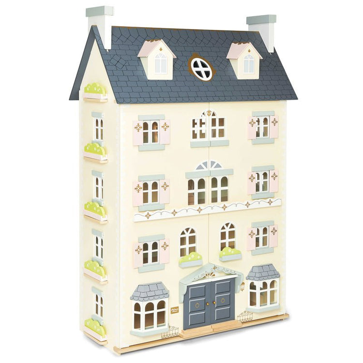 LE TOY VAN | DAISYLANE PALACE HOUSE by LE TOY VAN - The Playful Collective