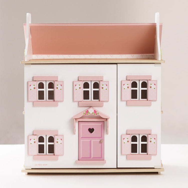 LE TOY VAN | DAISYLANE SOPHIE'S HOUSE DOLL HOUSE by LE TOY VAN - The Playful Collective