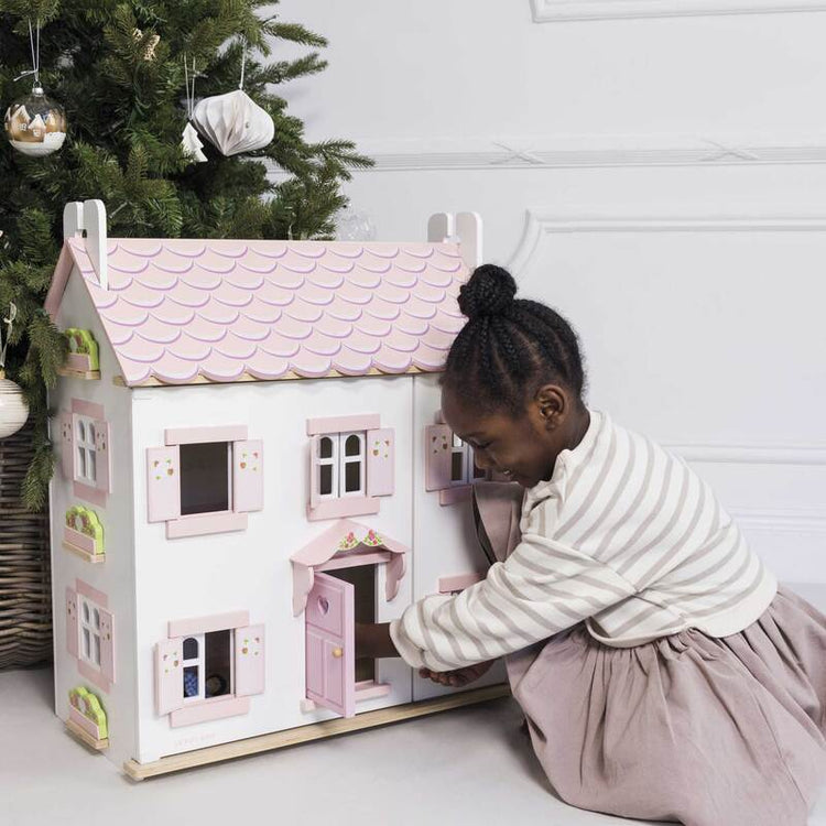 LE TOY VAN | DAISYLANE SOPHIE'S HOUSE DOLL HOUSE by LE TOY VAN - The Playful Collective