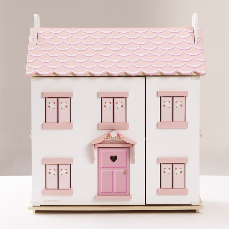 LE TOY VAN | DAISYLANE SOPHIE'S HOUSE DOLL HOUSE by LE TOY VAN - The Playful Collective