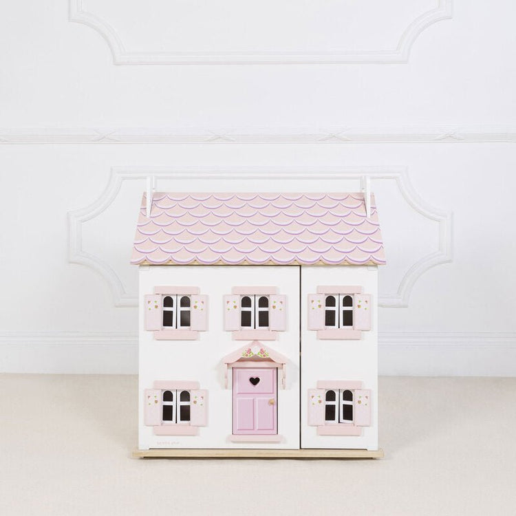 LE TOY VAN | DAISYLANE SOPHIE'S HOUSE DOLL HOUSE by LE TOY VAN - The Playful Collective