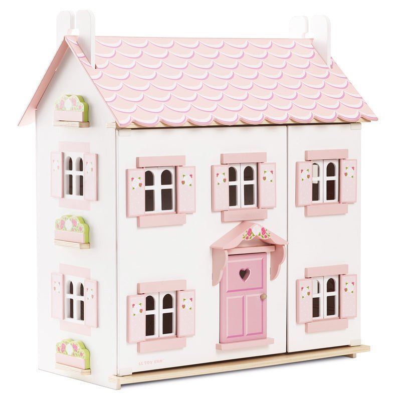 Daisylane Sophie's House Doll House by Le Toy Van | The Playful