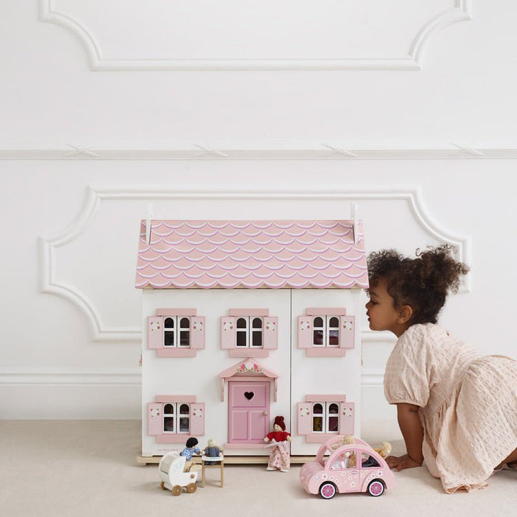 LE TOY VAN | DAISYLANE SOPHIE'S HOUSE DOLL HOUSE by LE TOY VAN - The Playful Collective