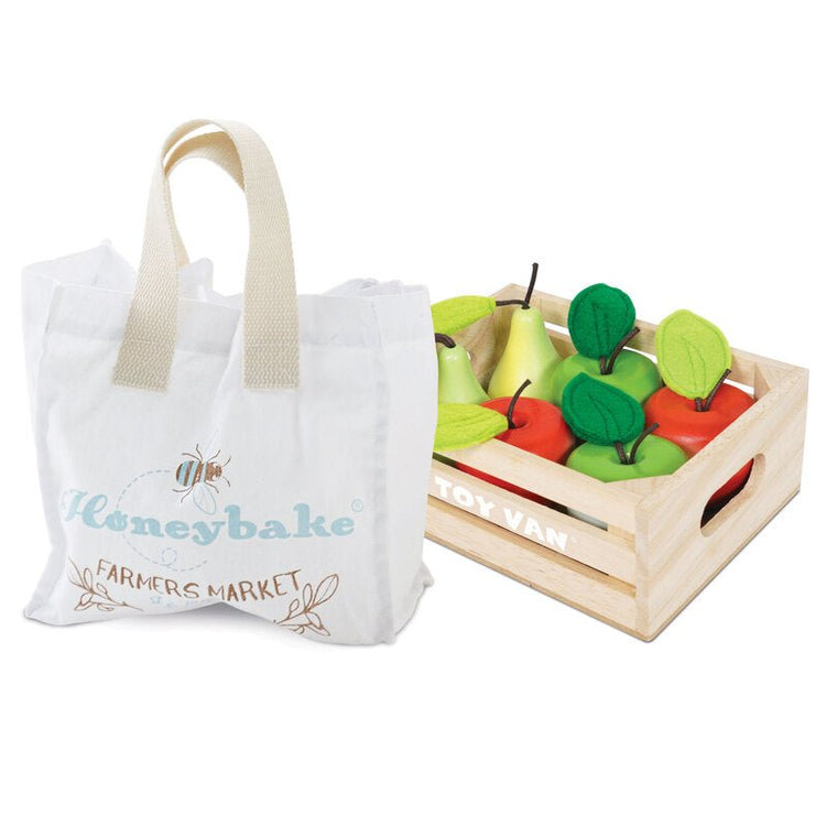 LE TOY VAN | HONEYBAKE HONEYBEE MARKET by LE TOY VAN - The Playful Collective