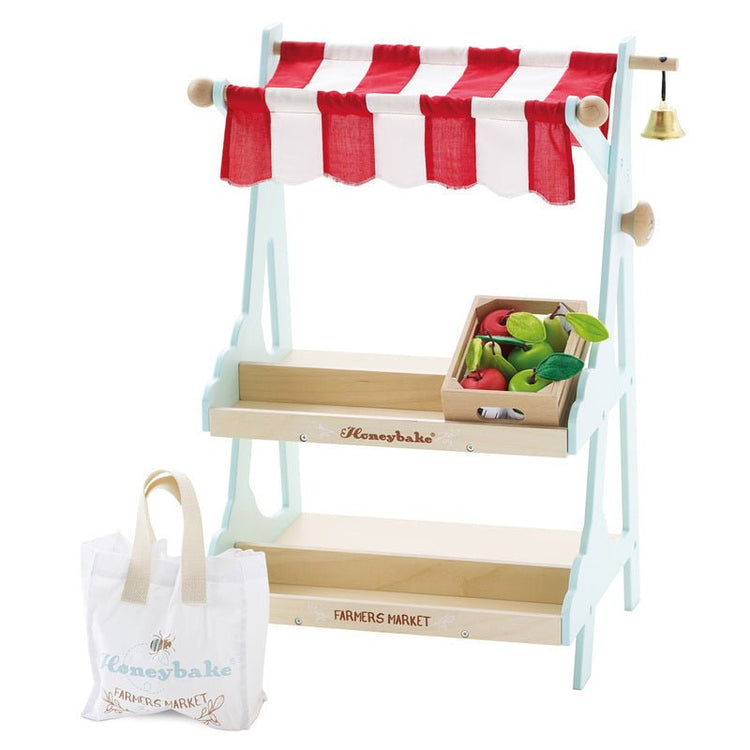 LE TOY VAN | HONEYBAKE HONEYBEE MARKET by LE TOY VAN - The Playful Collective