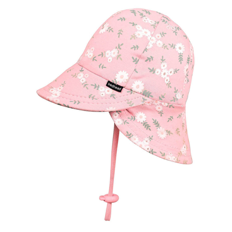 LEGIONNAIRE FLAP SUN HAT - BELLA 0-3 mths / 37cm /XXS by BEDHEAD HATS - The Playful Collective