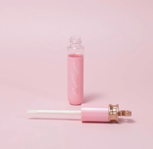 LITTLE MAKEUP LOVERS PRETEND LIP GLOSS by LITTLE MAKEUP LOVERS - The Playful Collective