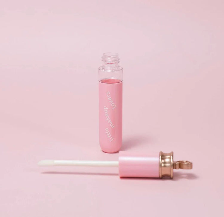 LITTLE MAKEUP LOVERS PRETEND LIP GLOSS by LITTLE MAKEUP LOVERS - The Playful Collective
