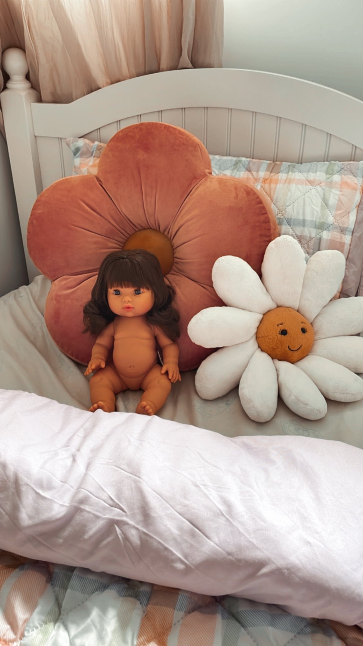 LLORENS DOLLS | MINI COLETTOS DOLL - ARIA by LLORENS DOLLS - The Playful Collective