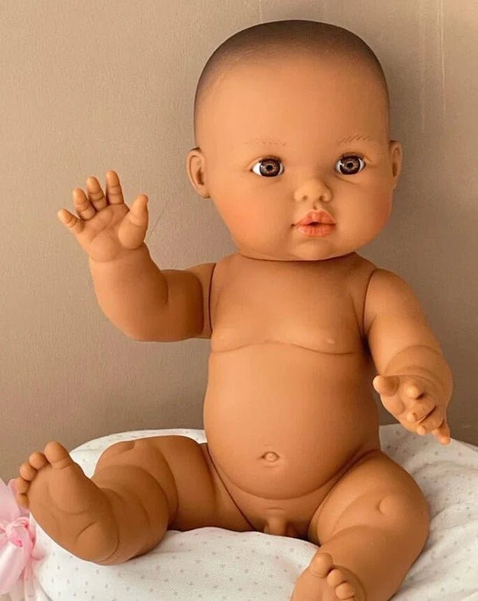 LLORENS DOLLS | MINI COLETTOS DOLL - CAESER by LLORENS DOLLS - The Playful Collective