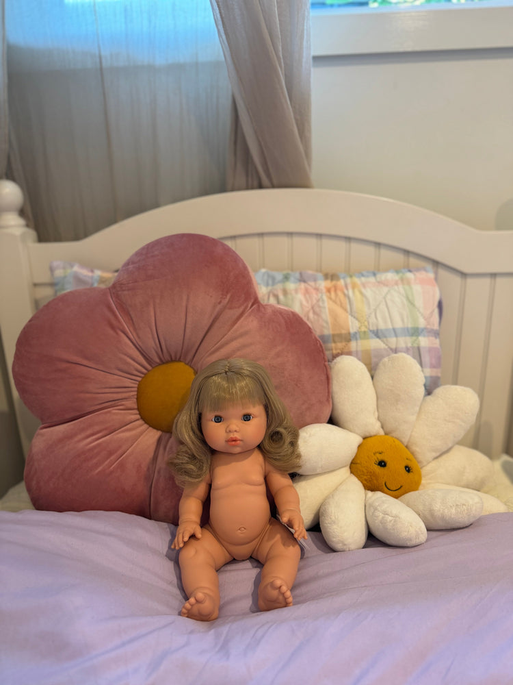 LLORENS DOLLS | MINI COLETTOS DOLL - KATE by LLORENS DOLLS - The Playful Collective