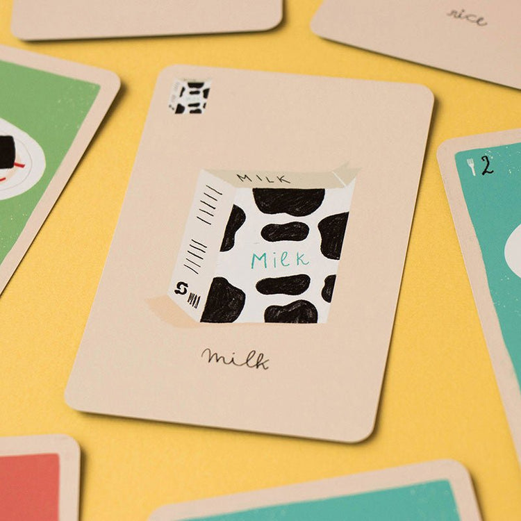 LONDJI GAME - A LA CUISINE *PRE-ORDER* by LONDJI - The Playful Collective