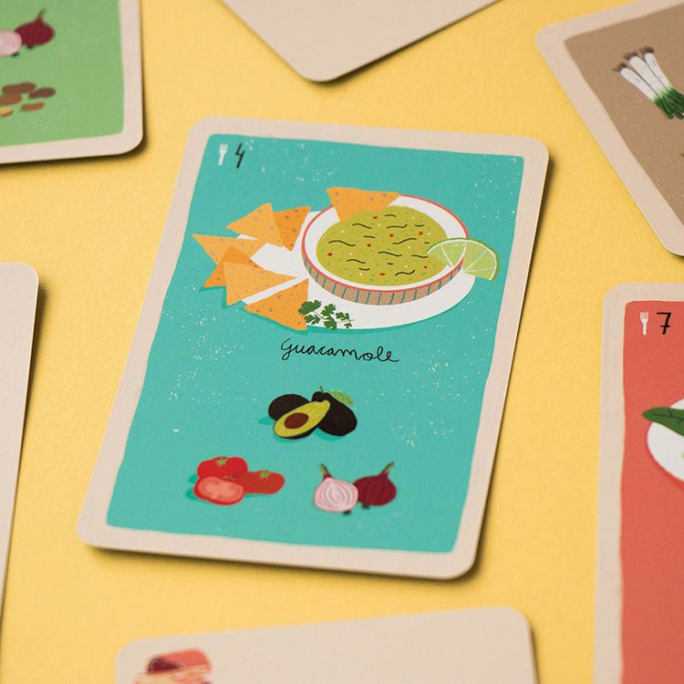 LONDJI GAME - A LA CUISINE *PRE-ORDER* by LONDJI - The Playful Collective