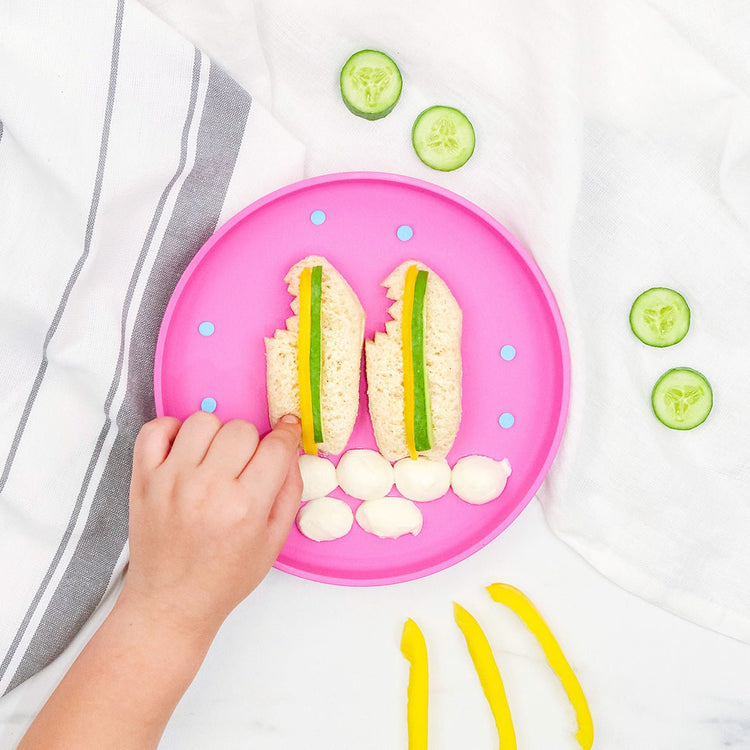 LUNCH PUNCH SANDWICH CUTTERS - SHARK by LUNCH PUNCH - The Playful Collective