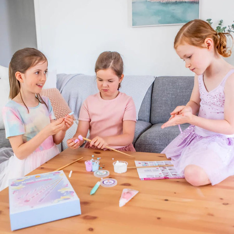 MAGIC WAND KIT - PASTEL POWER by TIGER TRIBE - The Playful Collective