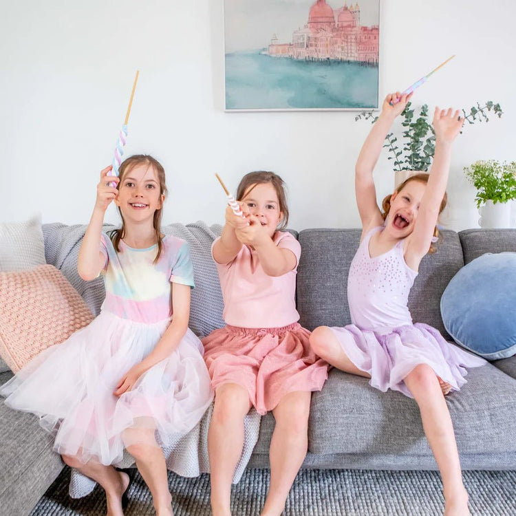 MAGIC WAND KIT - PASTEL POWER by TIGER TRIBE - The Playful Collective