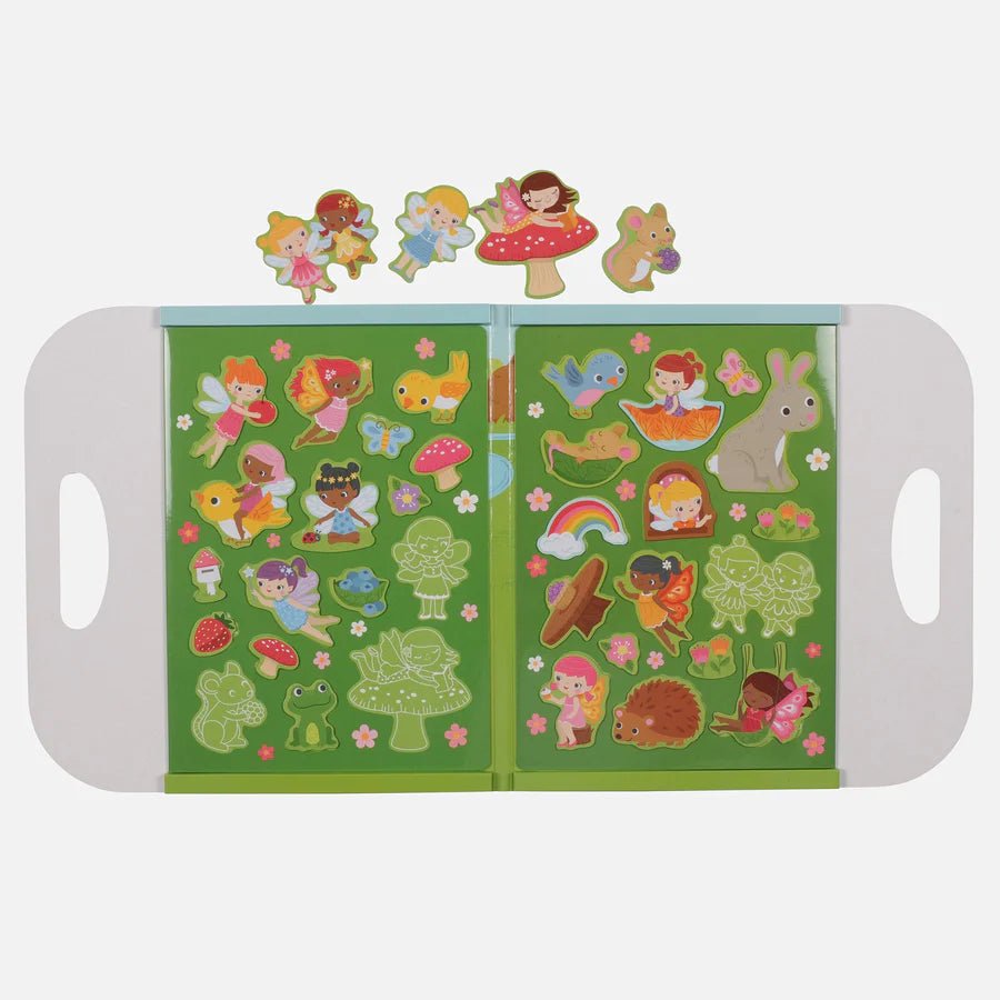 MAGNA CARRY - FOREST FAIRIES *PRE-ORDER* by TIGER TRIBE - The Playful Collective