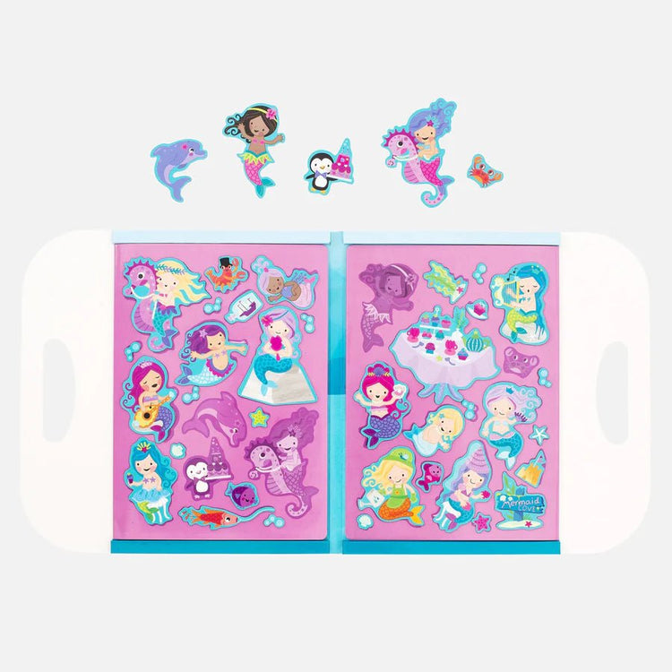 MAGNA CARRY - MERMAID COVE by TIGER TRIBE - The Playful Collective