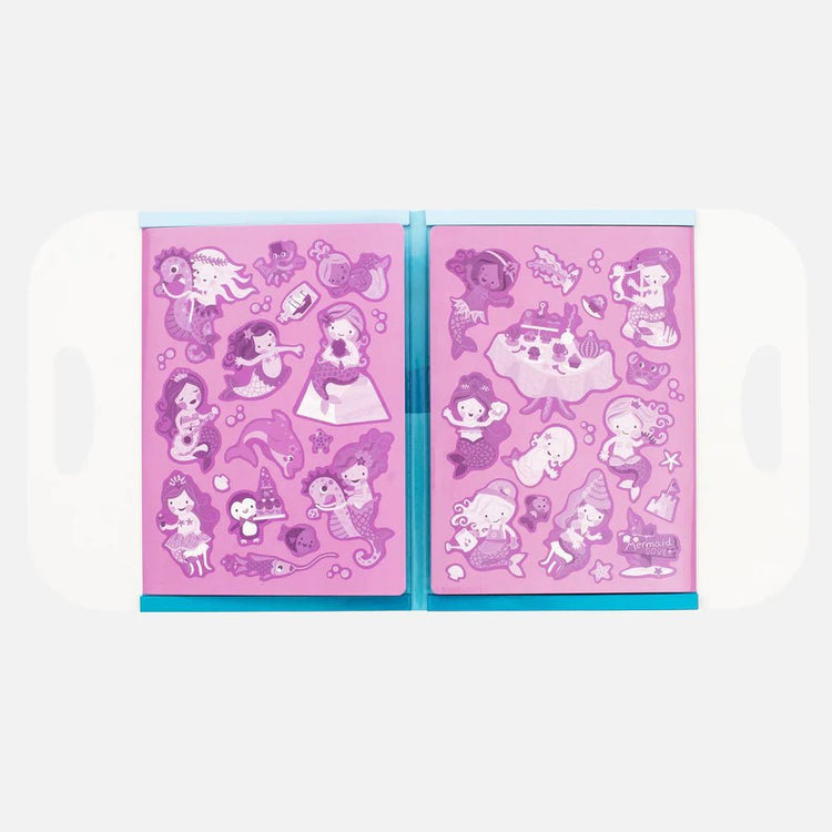 MAGNA CARRY - MERMAID COVE by TIGER TRIBE - The Playful Collective