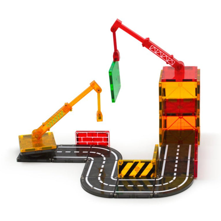 MAGNA-TILES | BUILDER - 32 PIECE SET *COMING SOON* by MAGNA-TILES - The Playful Collective