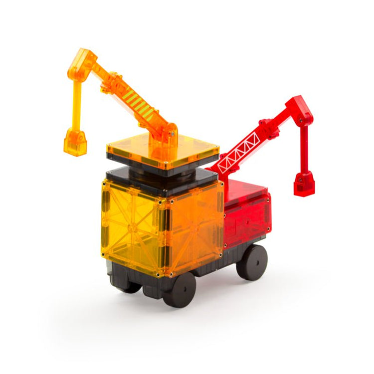 MAGNA-TILES | BUILDER - 32 PIECE SET *COMING SOON* by MAGNA-TILES - The Playful Collective