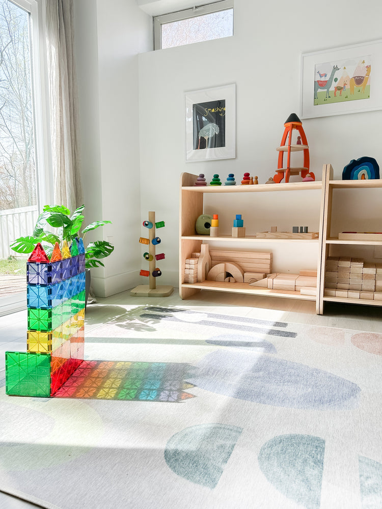 MAGNA-TILES | CLASSIC - 100 PIECE SET by MAGNA-TILES - The Playful Collective