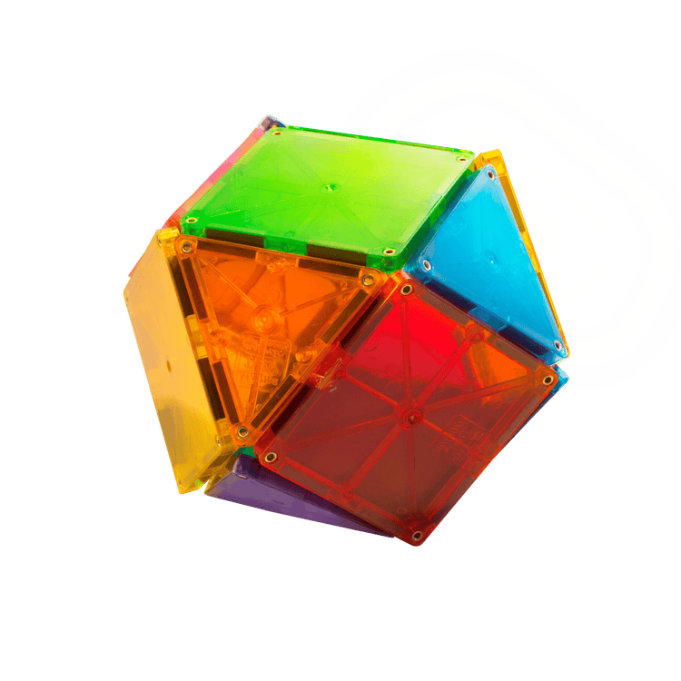 MAGNA-TILES | CLASSIC - 32 PIECE SET by MAGNA-TILES - The Playful Collective