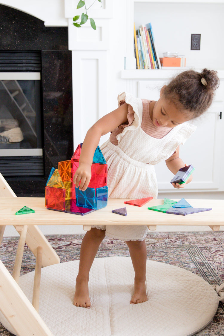 MAGNA-TILES | CLASSIC - 32 PIECE SET by MAGNA-TILES - The Playful Collective